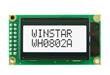 Display Winstar WH0802A1-TGH-ET LCD Caracteres 8x2