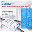 Sonoff Interruptor Wifi Para Domótica - Basic Smart Switch