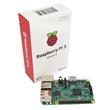 Raspberry Pi 3 B  Kit Consola Retro Para Armar 16gb