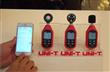 Decibelimetro Digital Compacto UNI-T UT353BT Bluetooth