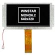 Display Winstar WF62ATYARDNN0 TFT 6,2"