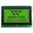 Display Winstar WG12864B-TMI-VN LCD Gráfico 128x64