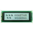 Display Winstar WG24064A-TFH-VZ LCD Gráfico 240x64