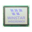 Display Winstar WG320240C0TMITP LCD Gráfico 320X240