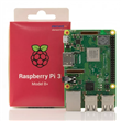 Raspberry Pi 3 B+ Plus Kit Consola Retro Para Armar 16gb 