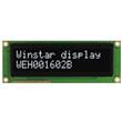 Display Winstar WEH001602BLPP5N OLED Caracteres 16x2