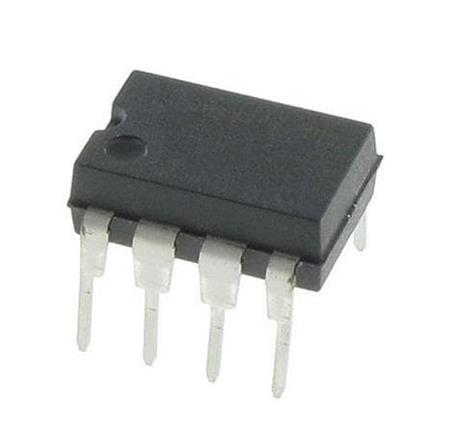 Microcontrolador ATTINY13-20PU MCU 8 bit 1kB 64B