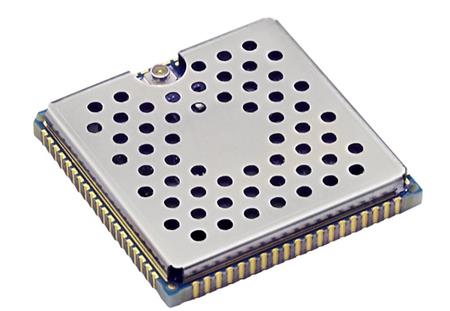 Sistema en modulo integrado ConnectCore 6UL: CC-MX-JN58-Z1