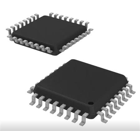 Microcontrolador C8051F350-GQ