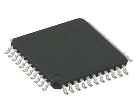 Microcontrolador MC9S08GT32ACFBE MCU 8 bit 32Kb