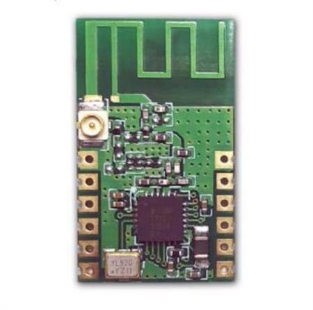 Modulo RFM99W 2.4GHz
