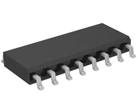 Microcontrolador MC68HRC705KJ1DW