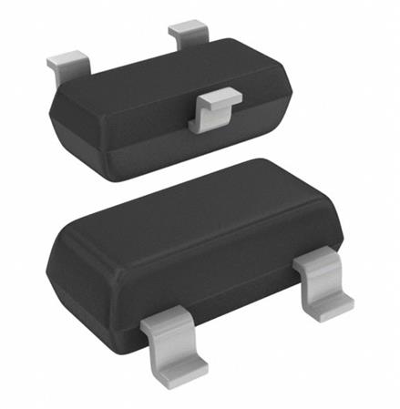 Transistor MOSFET Canal P SI2301CDS-TIGE3