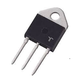 Transistor RF NPN 2N5849