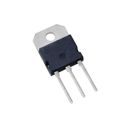Transistor Bipolar Simple NPN TIP58