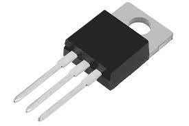 Transistor MOSFET Canal N IRF3205