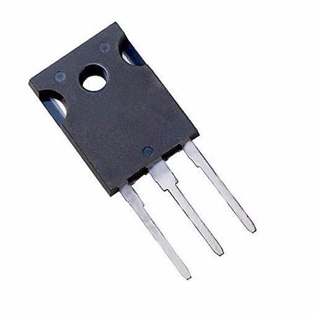 Transistor Bipolar Simple NPN TIP35C