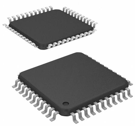 Microcontrolador AT89S52-24AI