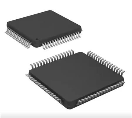 Microcontrolador PIC18F6520I/PT