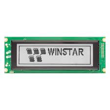 Display Winstar WG24064B-FMI-V LCD Gráfico 240x64