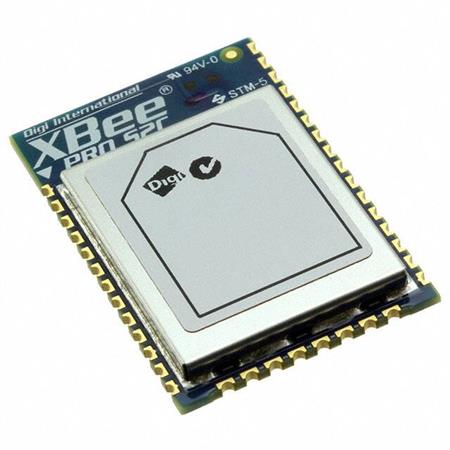 Módulo XBEE XBP24CZ7PIS-004