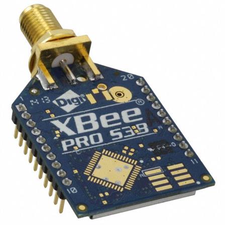 Módulo XBEE XBP9B-DPST-001