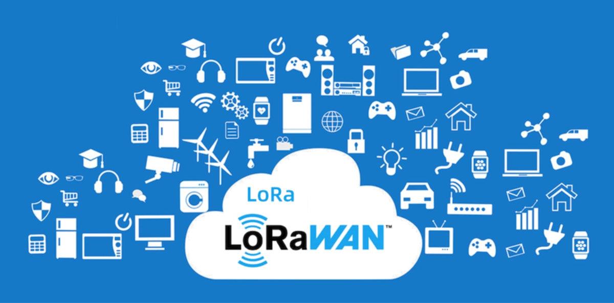 Webinar: Hope RF - Introducción a comunicaciones LoRa – LoRaWAN